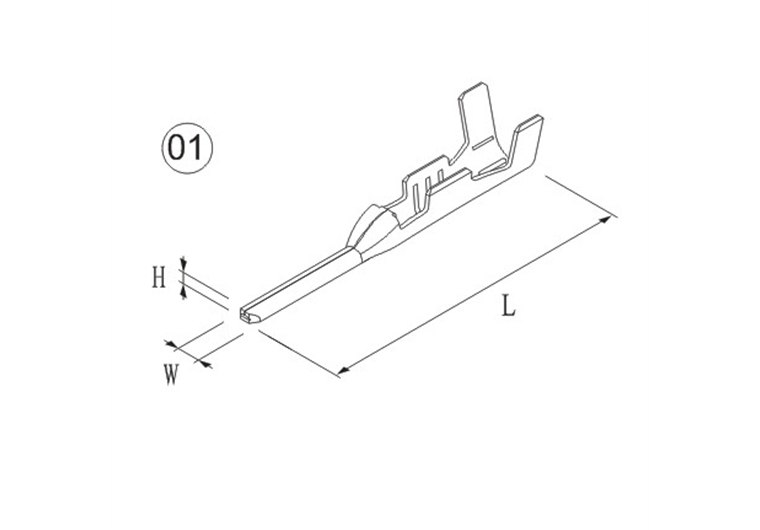 DJ611-1.2X0.6A