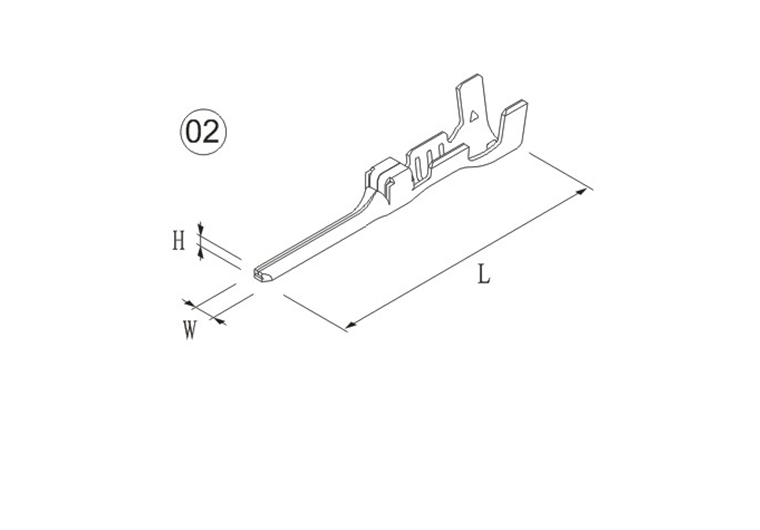 DJ612-1.2X0.6A