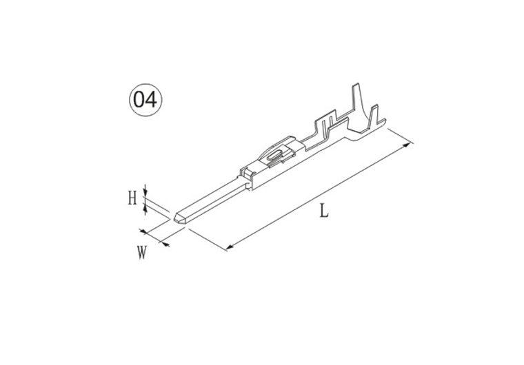 DJ615-1.2X0.6A