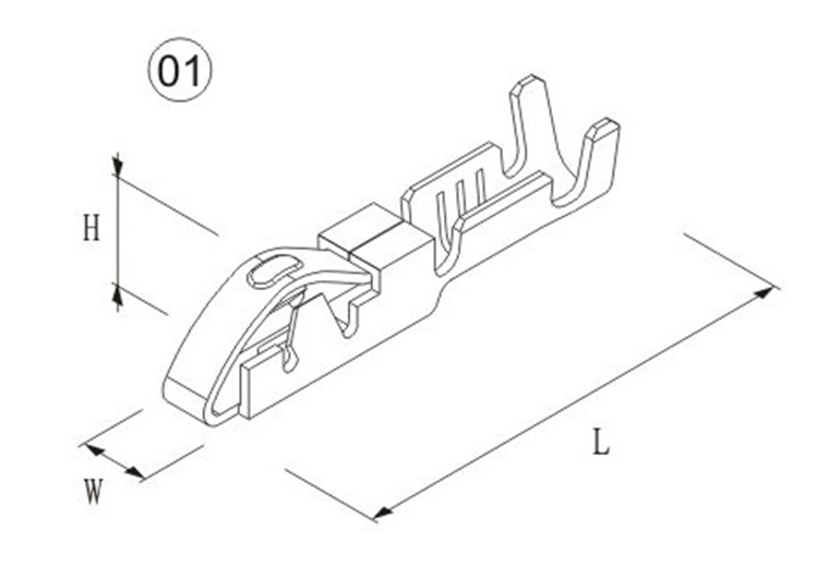 DJ622-2A