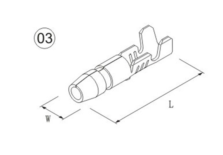 DJ211-3.5A