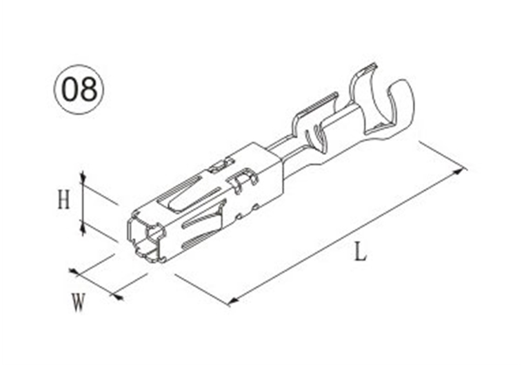 DJ221-1.6A