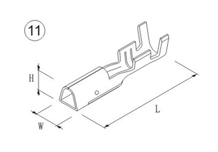DJ221-2.3A