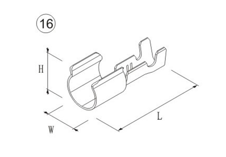 DJ221-6.4A